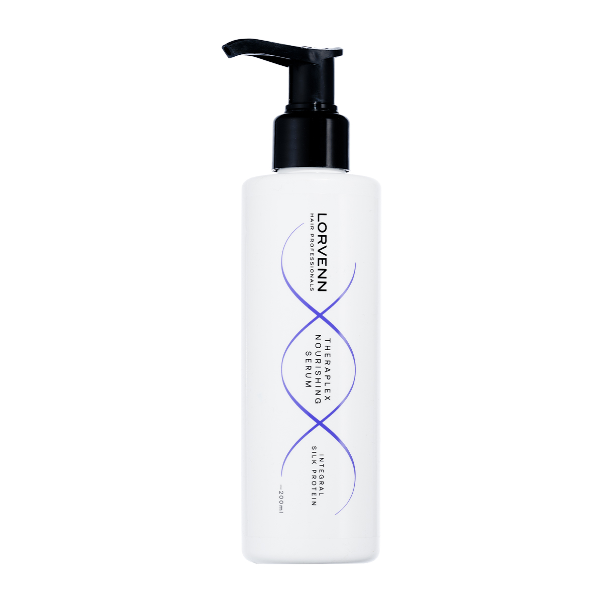 LORVENN HAIR PROFESSIONALS Theraplex Nourishing Serum 200ml