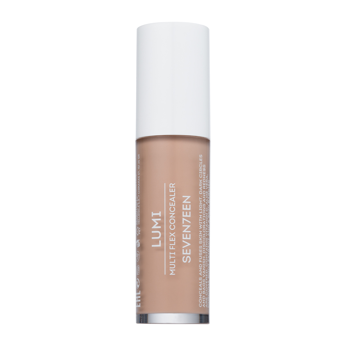 SEVENTEEN Lumi Multi Flex Concealer 15ml