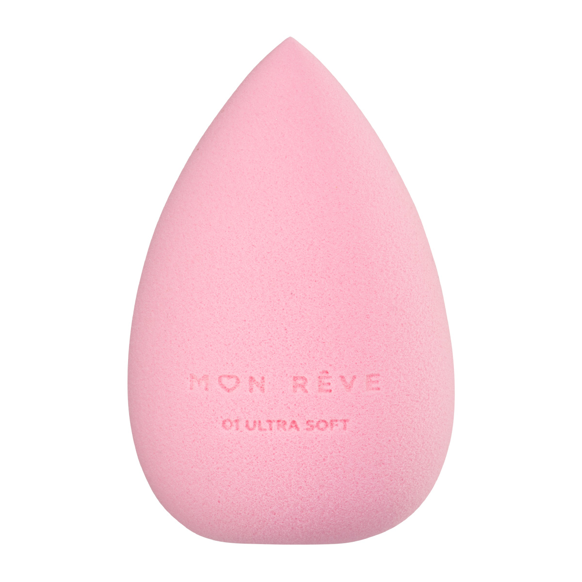 MON REVE 01 Ultra Soft Makeup Sponge