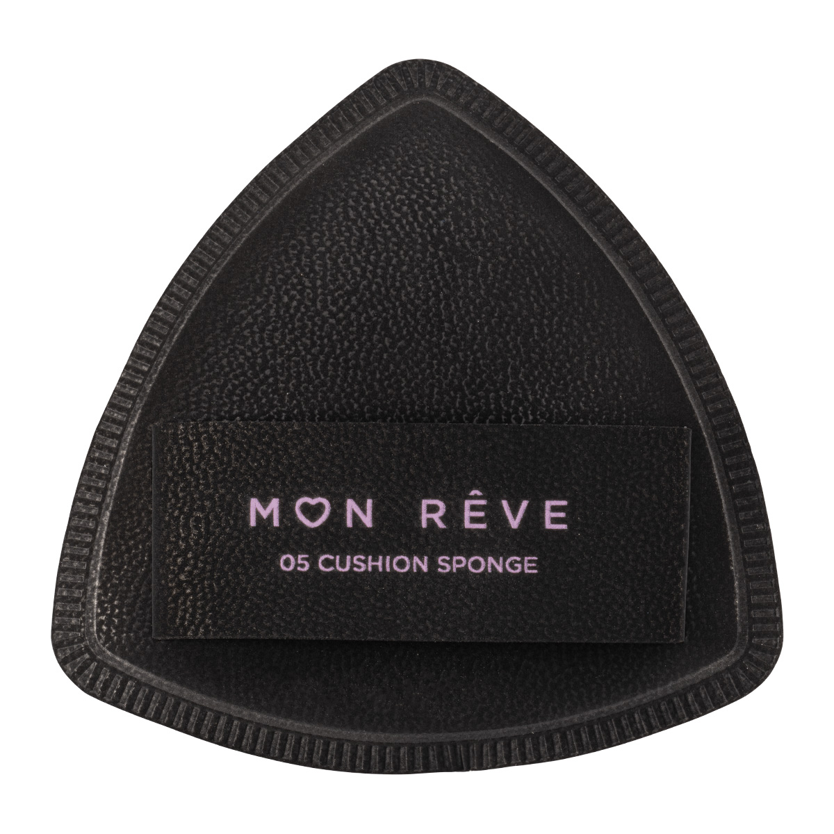 MON REVE 05 Triangle Cushion Sponge