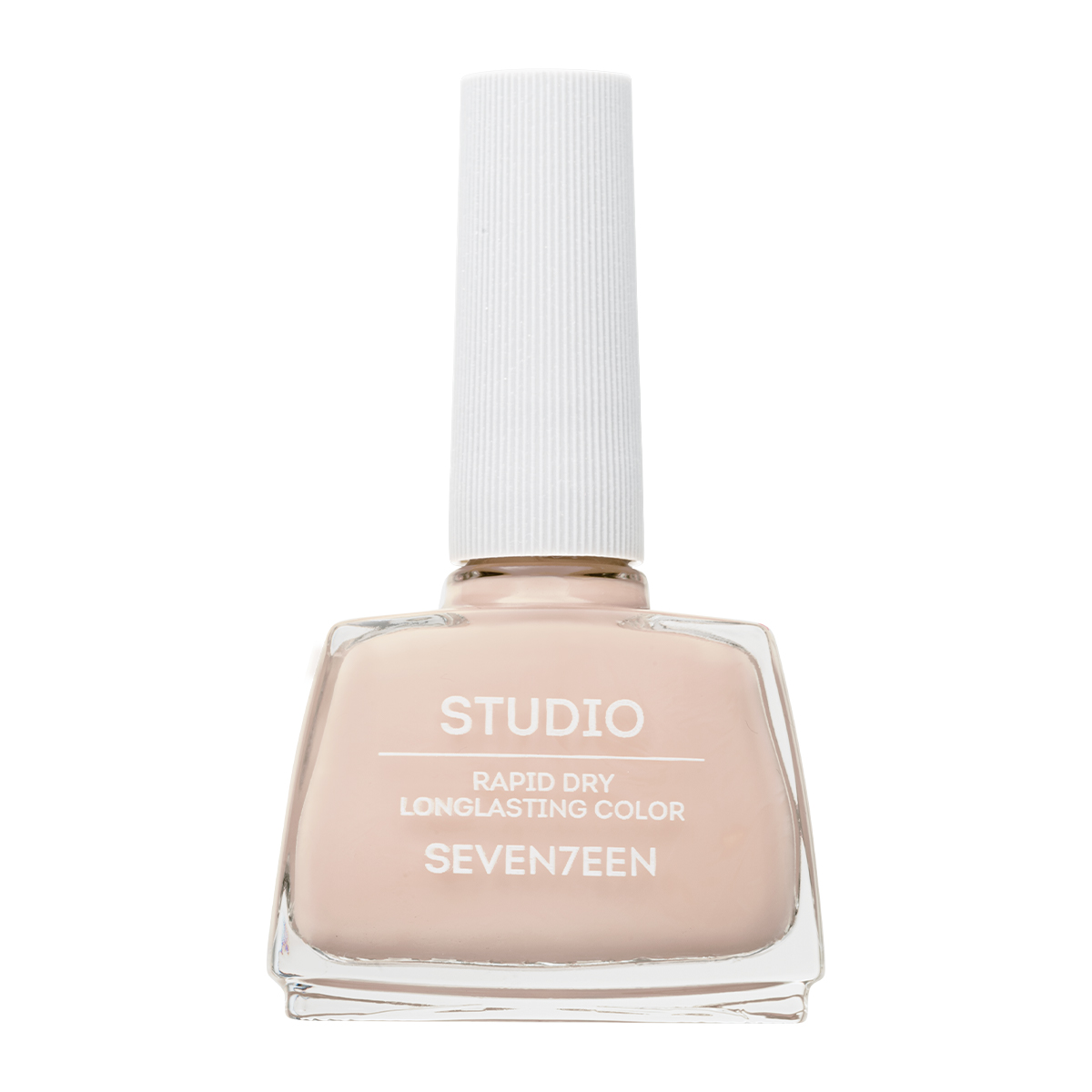 SEVENTEEN Studio Rapid Dry Longlasting Color 12ml