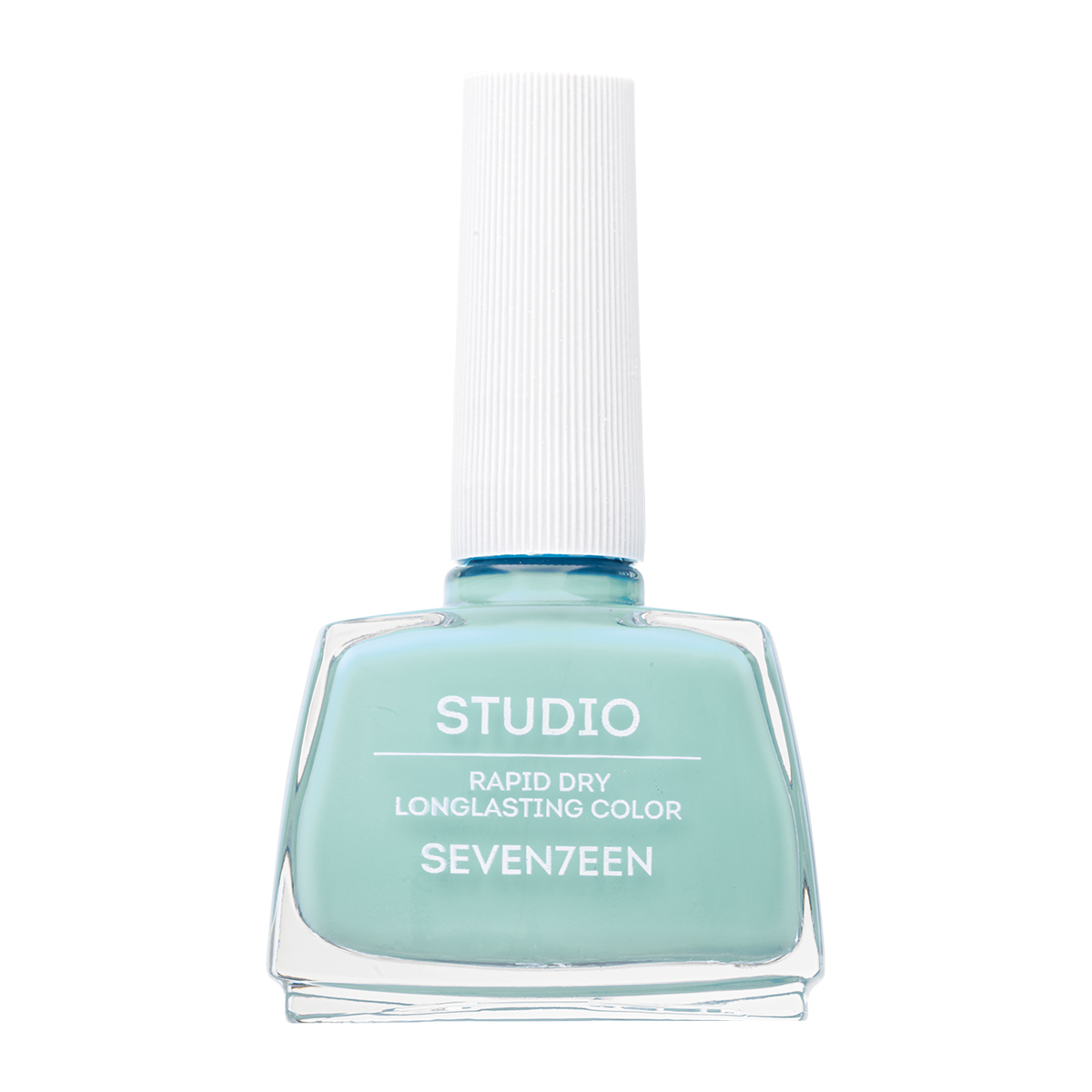 SEVENTEEN Studio Rapid Dry Longlasting Color 12ml