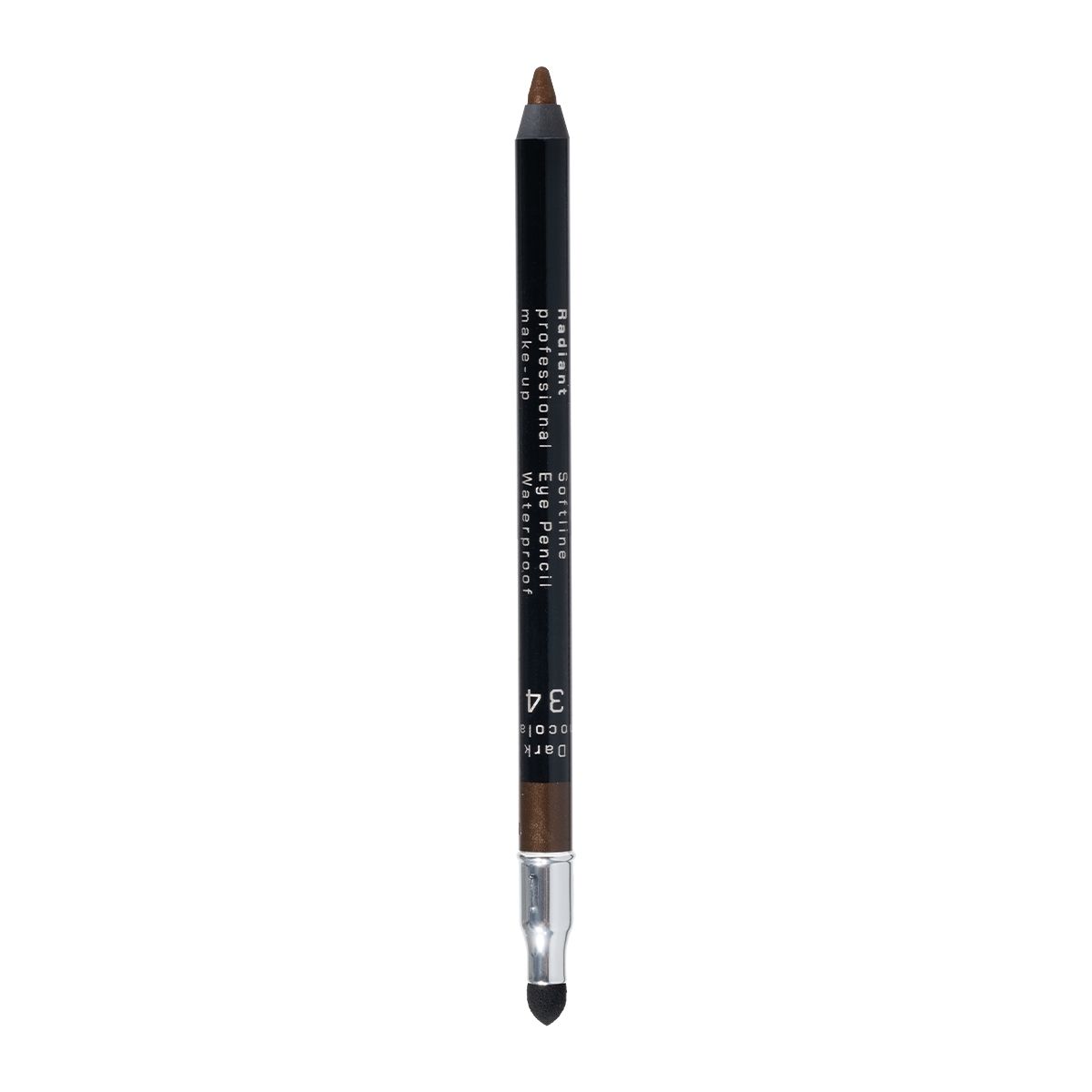 Softline Waterproof Eye Pencil 1,2gr