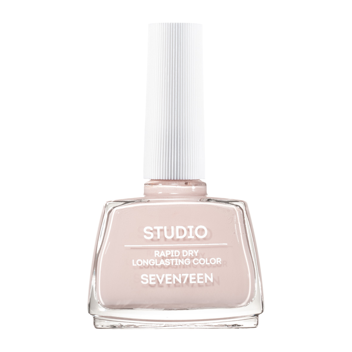 SEVENTEEN Studio Rapid Dry Longlasting Color 12ml