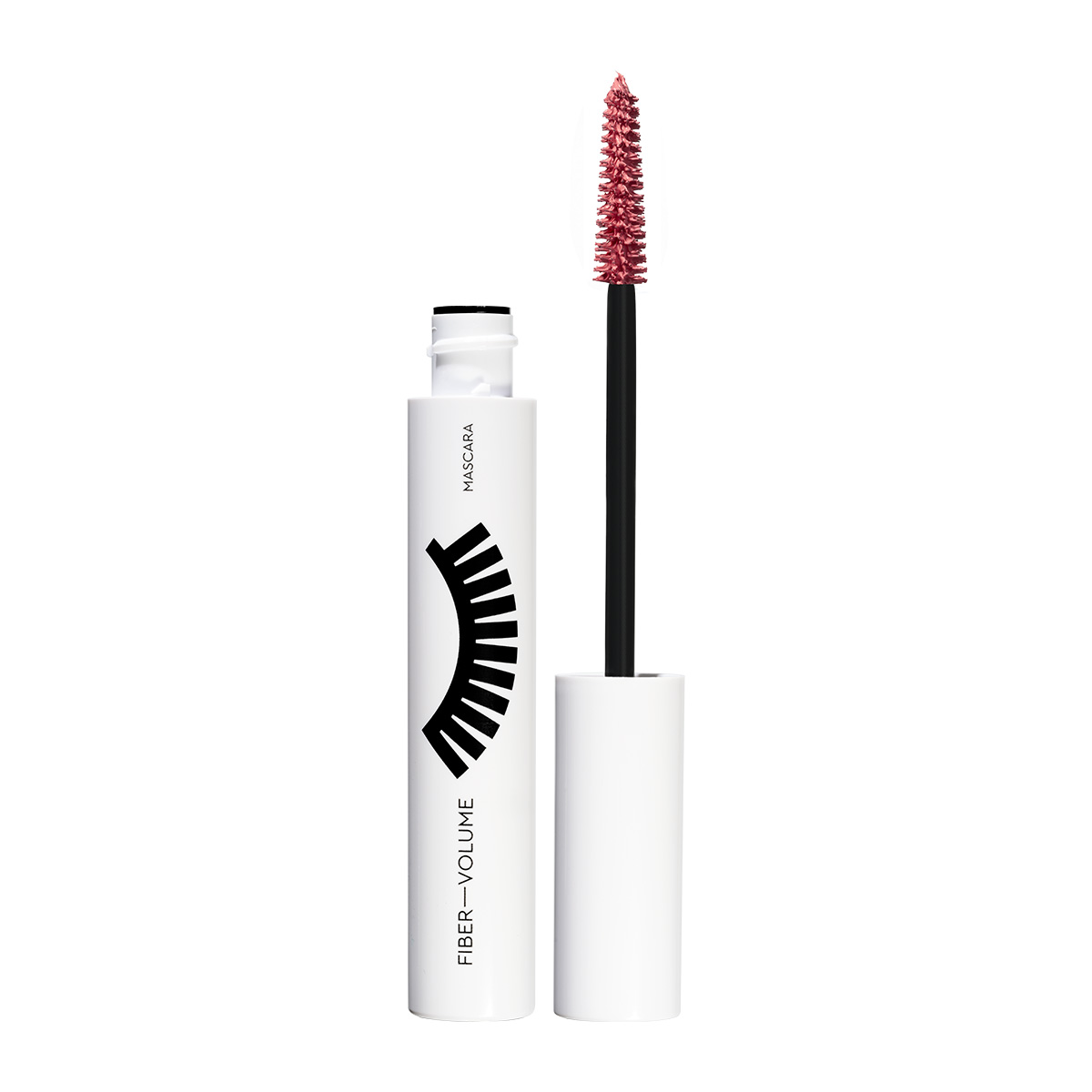 SEVENTEEN Fiber Volume Mascara 14ml