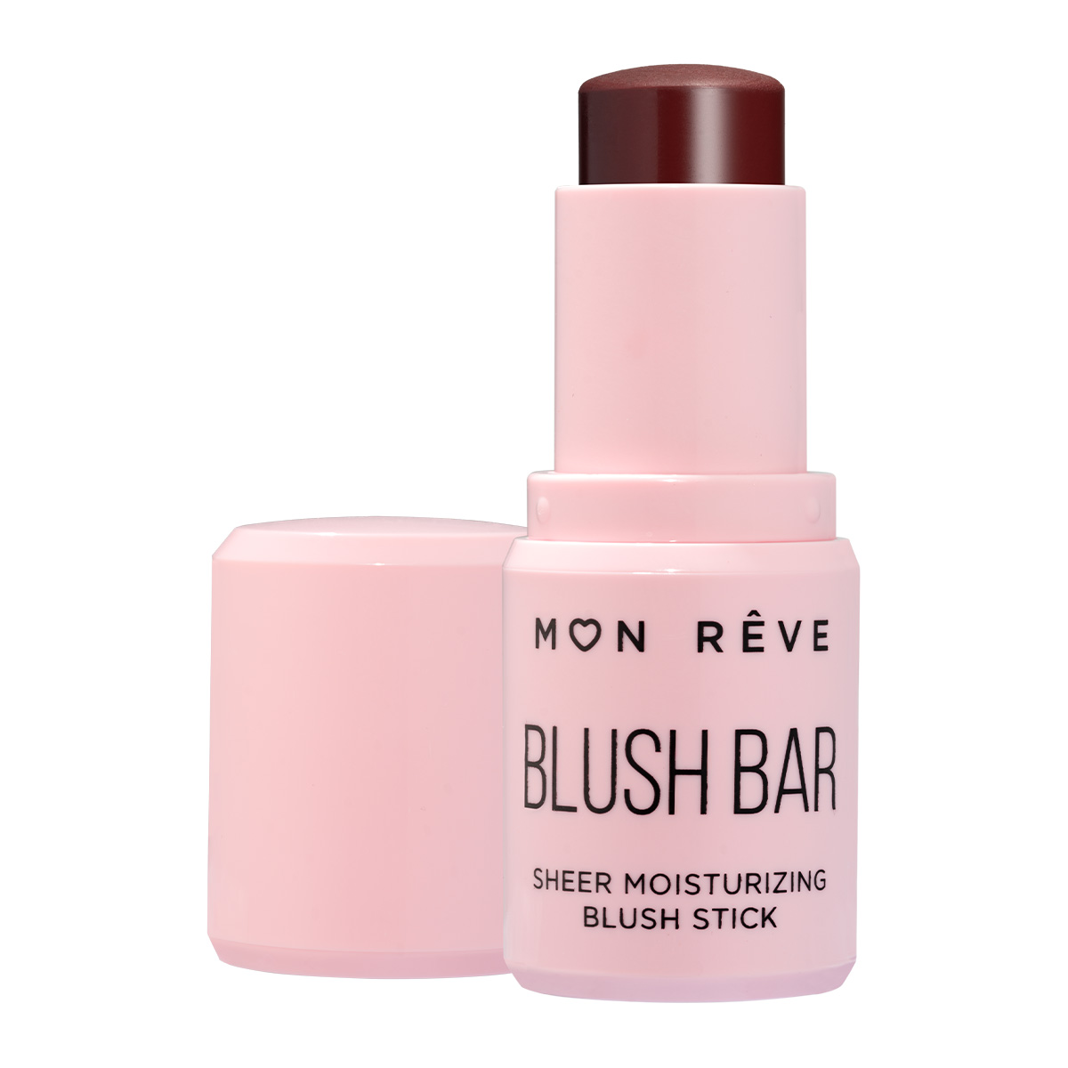 Blush Bar Sheer Moisturizing Blush Stick 5,5gr