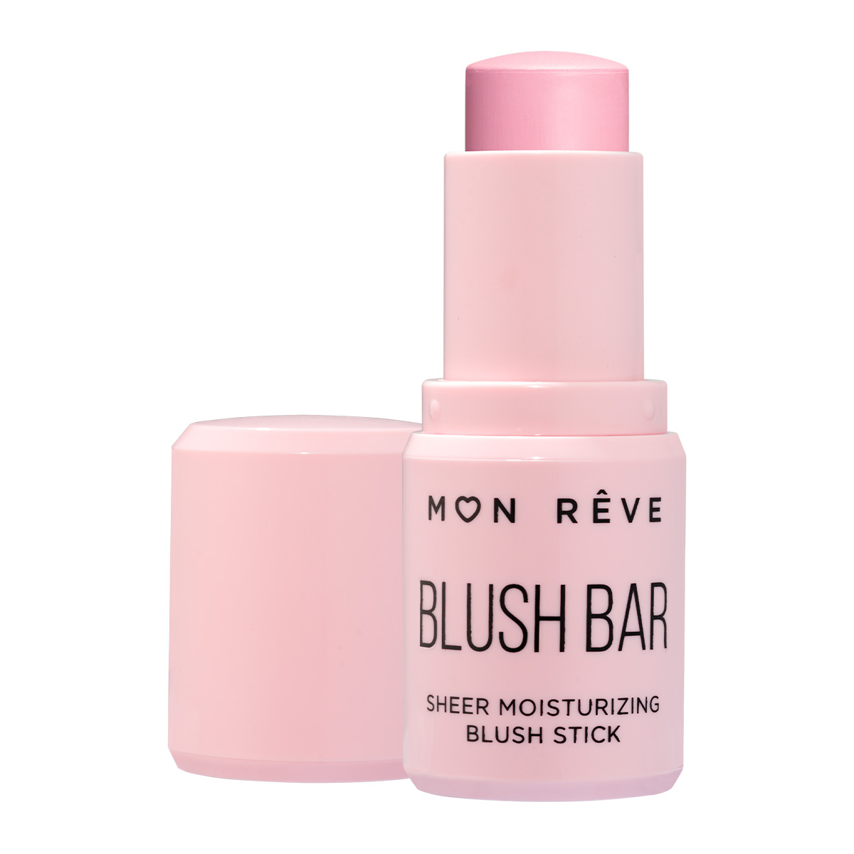 Blush Bar Sheer Moisturizing Blush Stick 5,5gr