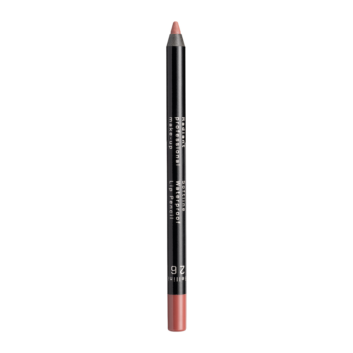 Softline Waterproof Lip Pencil 1,2gr