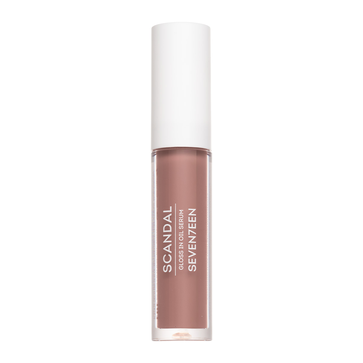 Scandal Gloss In Oil Serum 5ml
