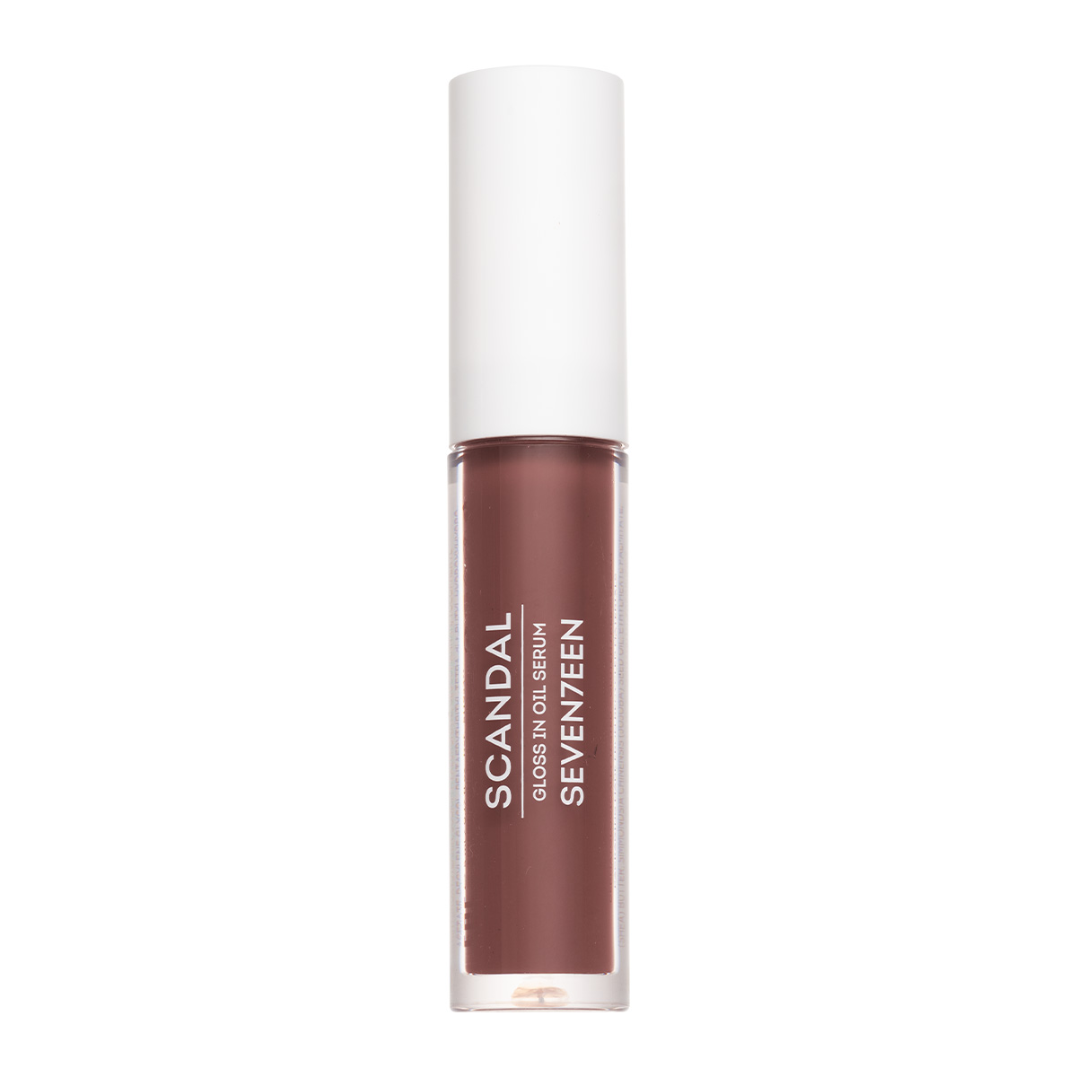 Scandal Gloss In Oil Serum 5ml