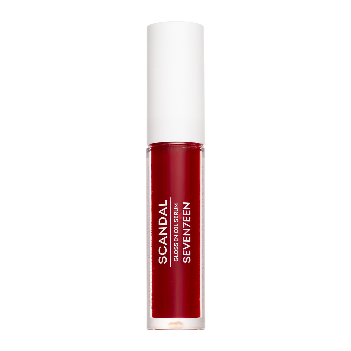 Scandal Gloss In Oil Serum 5ml