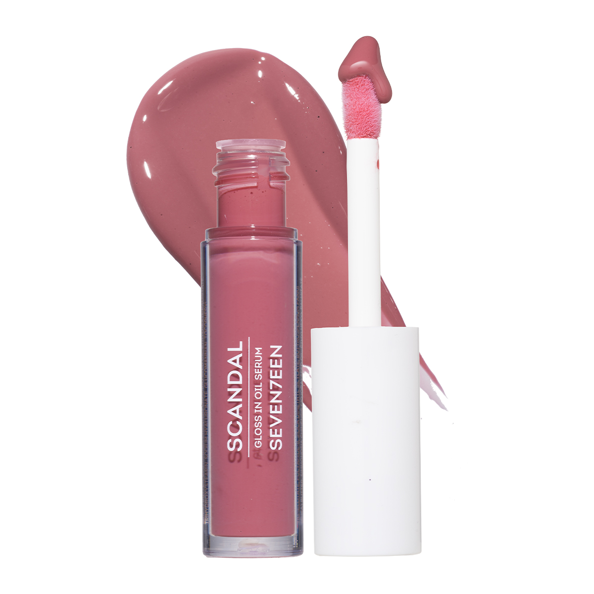 SEVENTEEN Scandal Gloss In Oil Serum 5ml