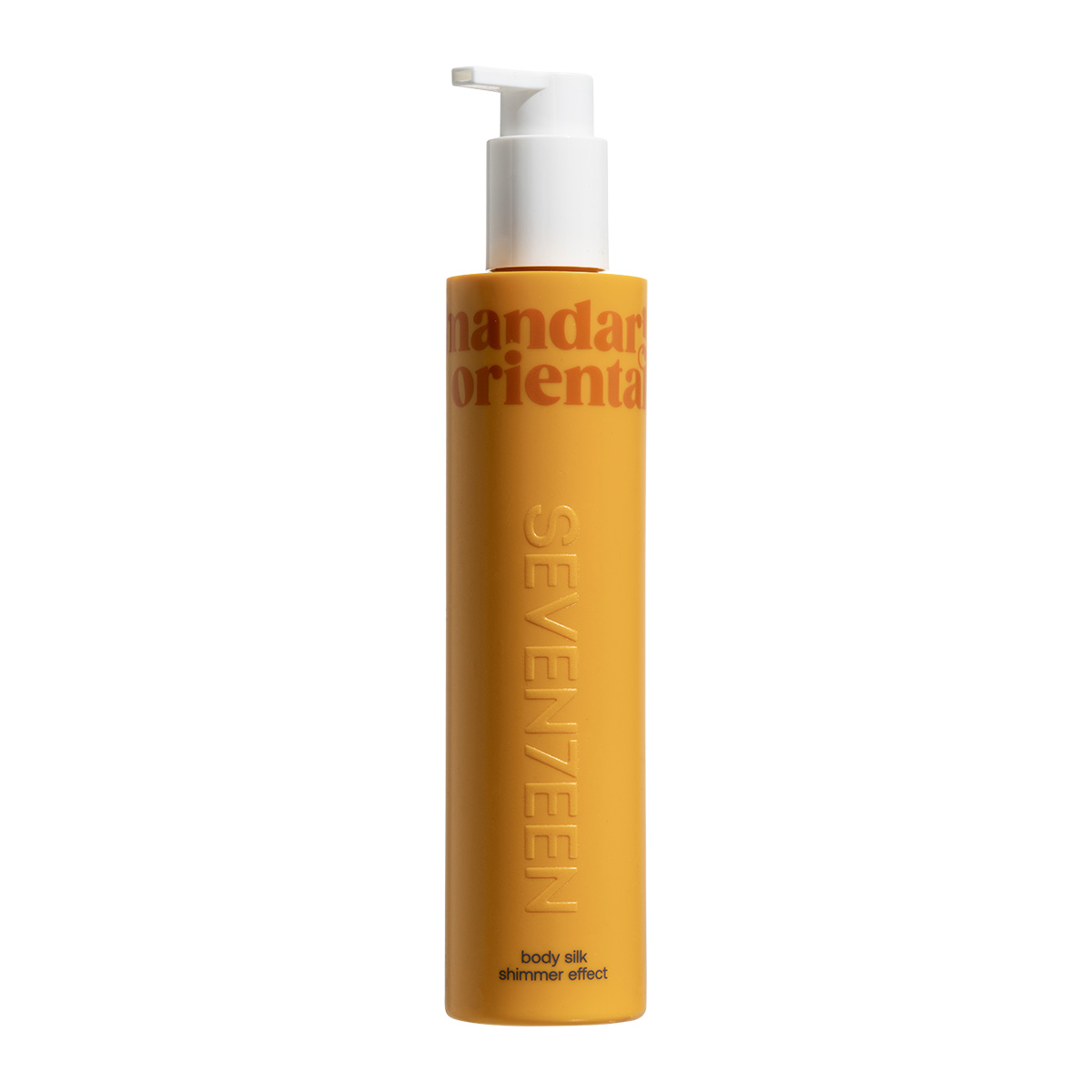 Mandarin Oriental Body Silk Shimmer Effect 250ml