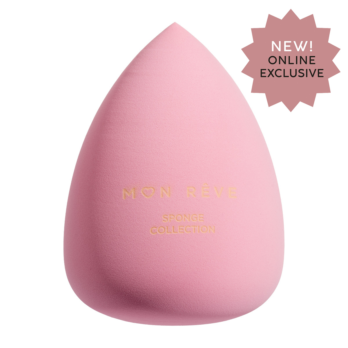 MON REVE Giant Sponge