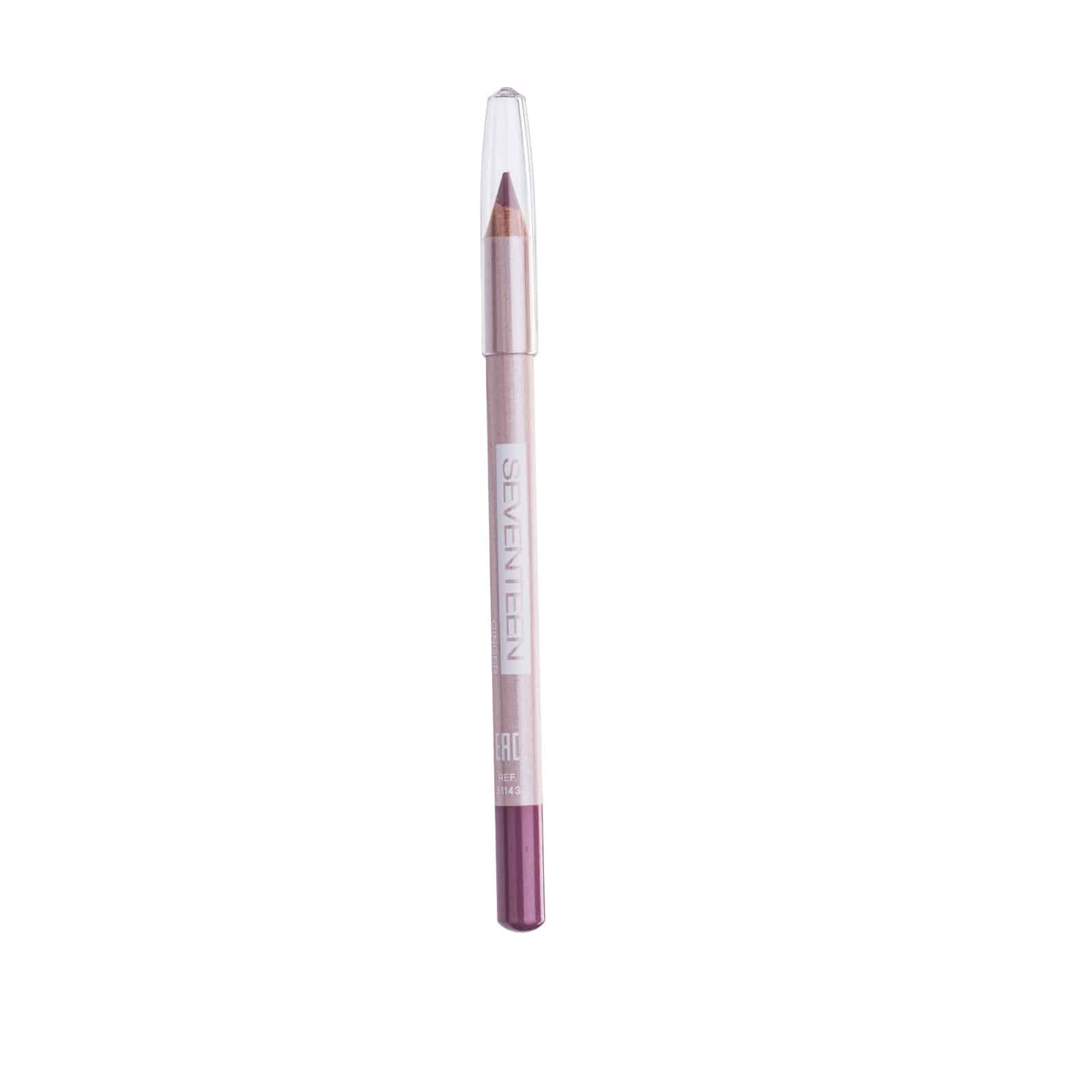 SEVENTEEN Longstay Lip Shaper Pencil 1,14gr