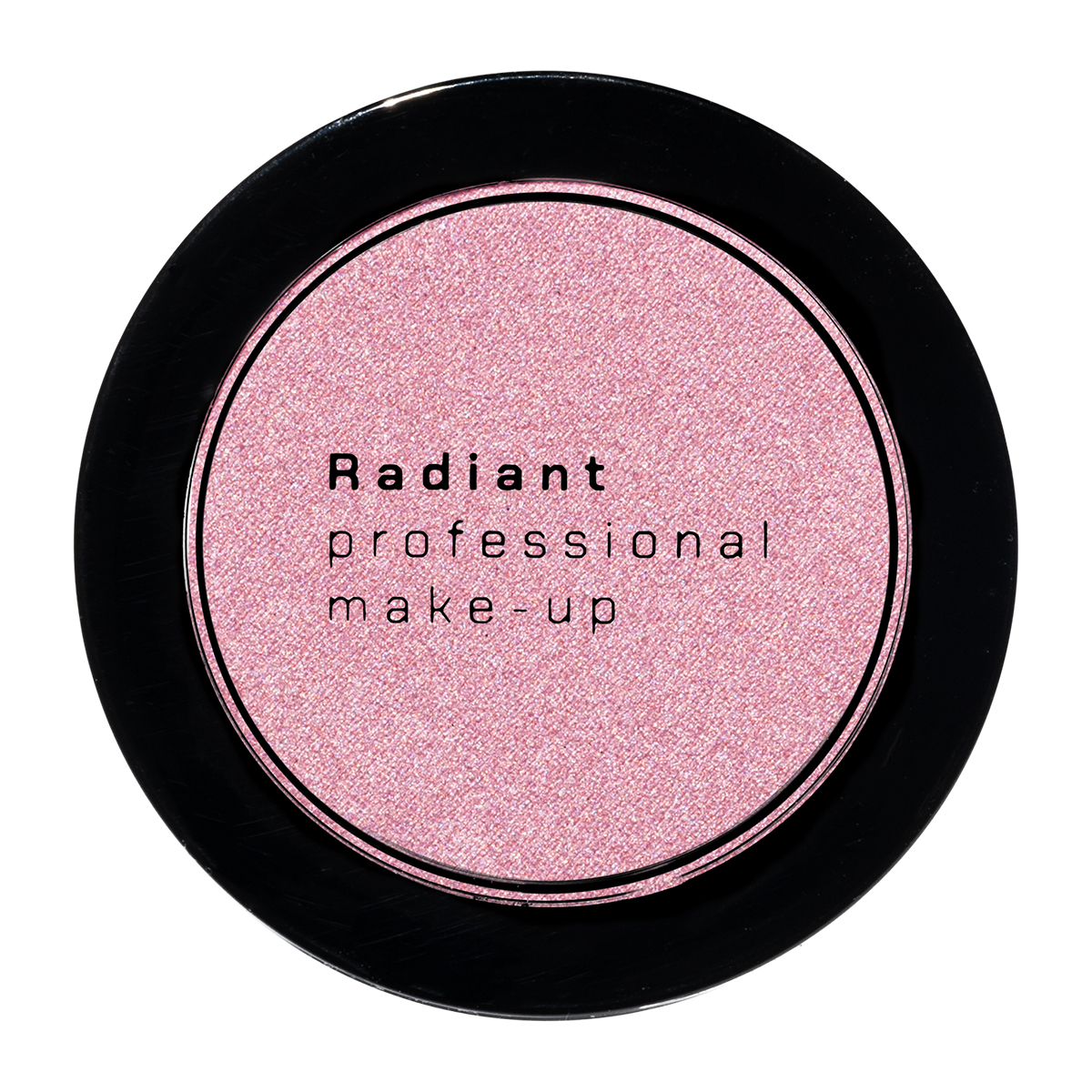 RADIANT Blush Color 4gr