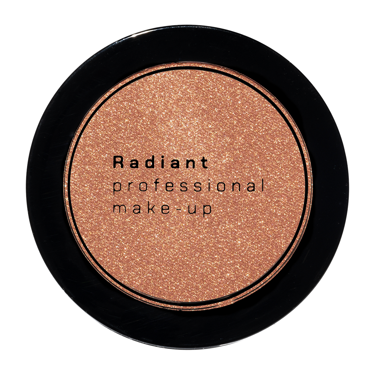 RADIANT Blush Color 4gr