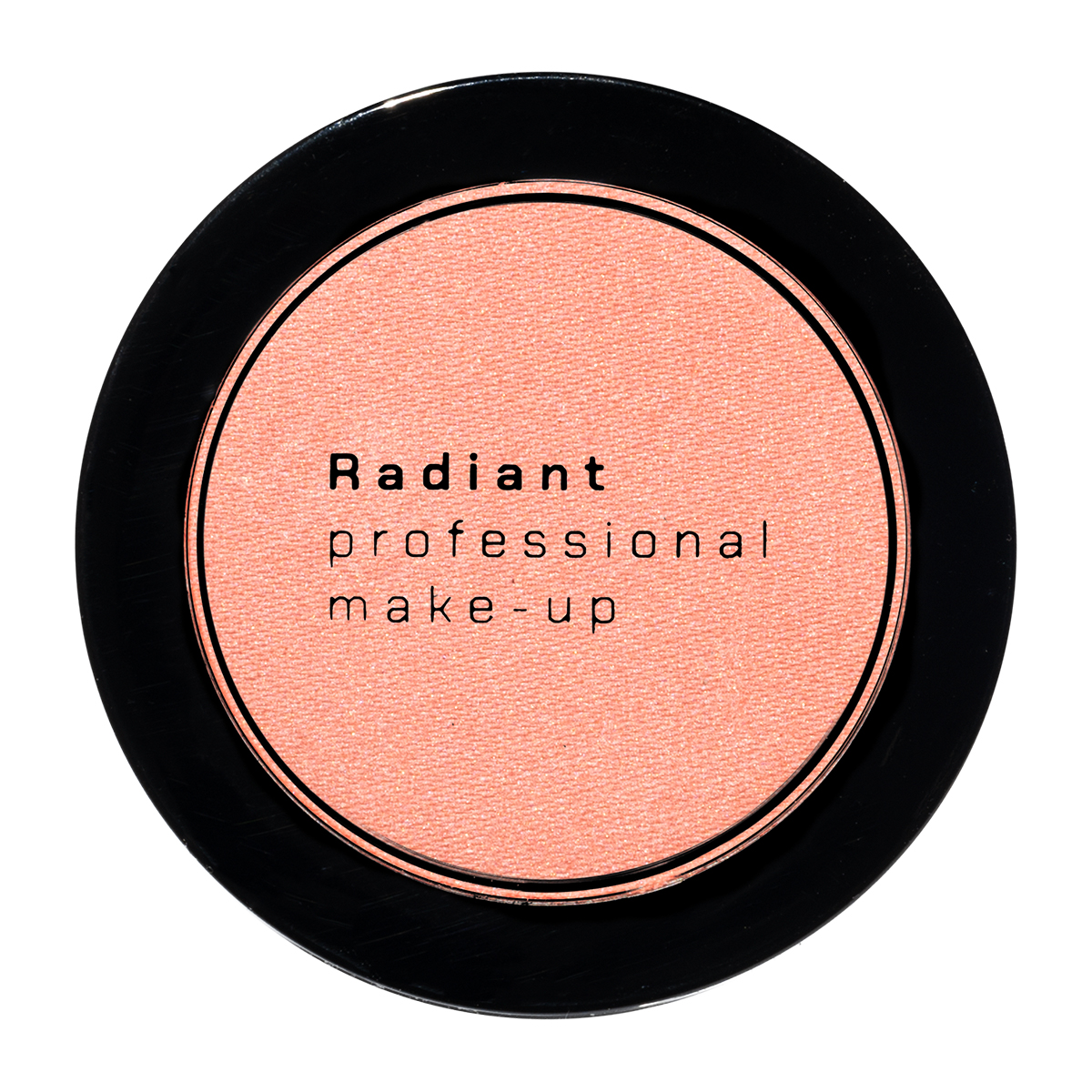 RADIANT Blush Color 4gr