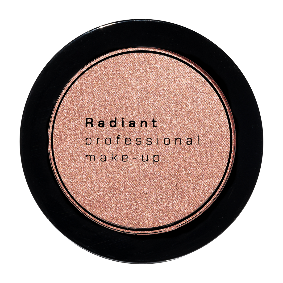 RADIANT Blush Color 4gr