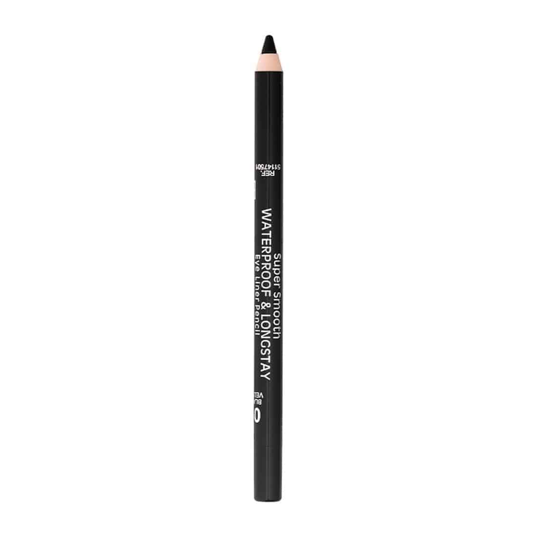 Supersmooth Waterproof Eyeliner 1,2gr