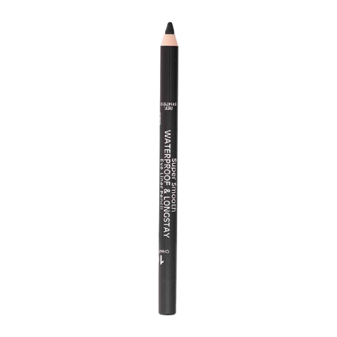 Supersmooth Waterproof Eyeliner 1,2gr