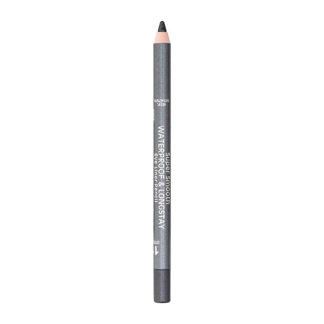 Supersmooth Waterproof Eyeliner 1,2gr