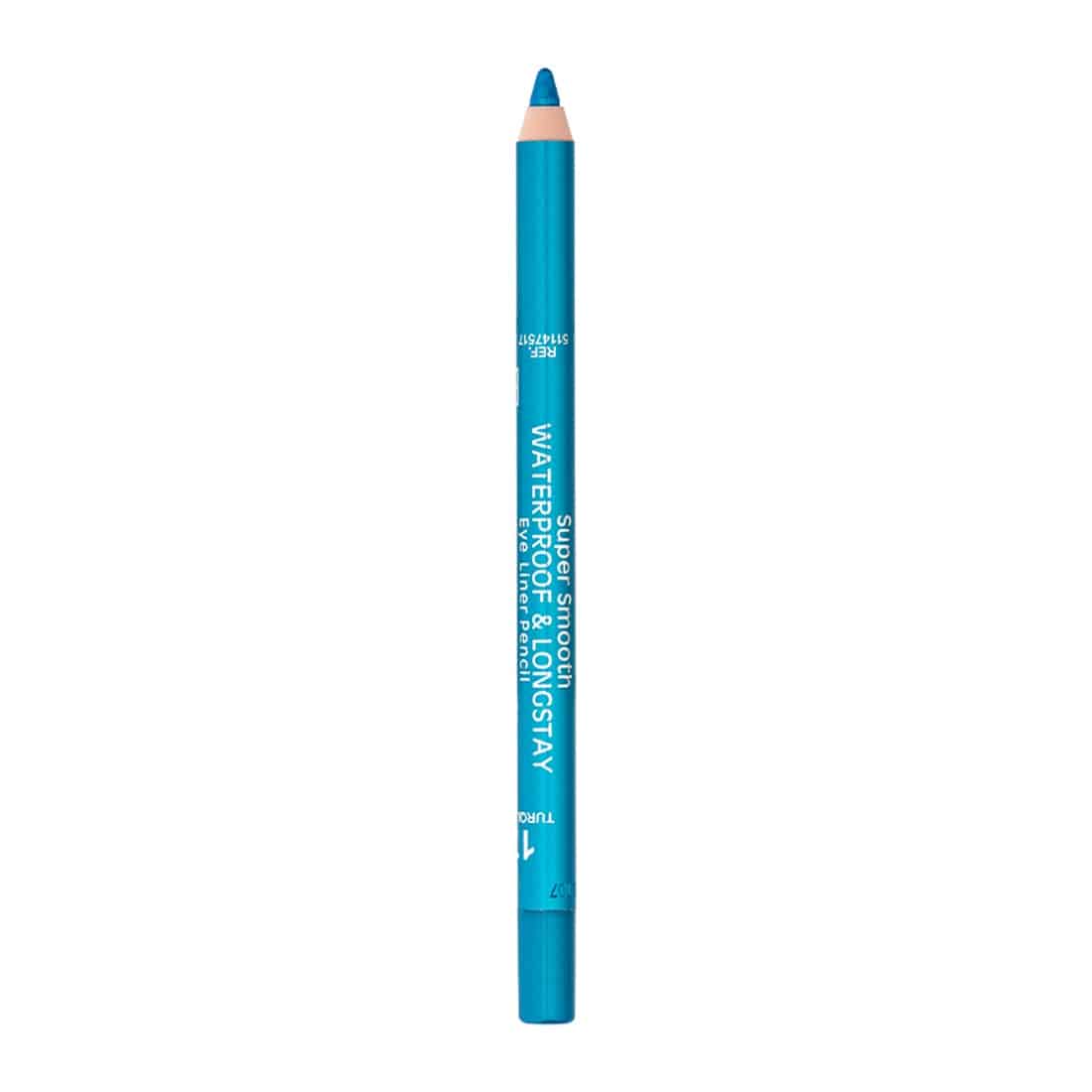Supersmooth Waterproof Eyeliner 1,2gr