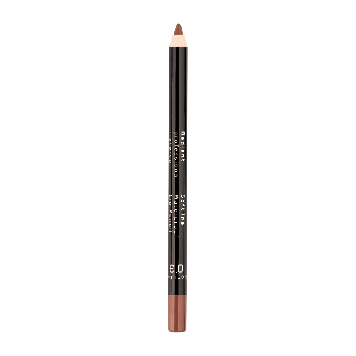 Softline Waterproof Lip Pencil 1,2gr