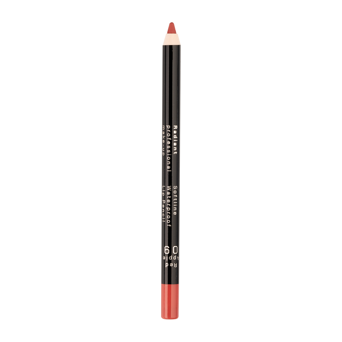 Softline Waterproof Lip Pencil 1,2gr