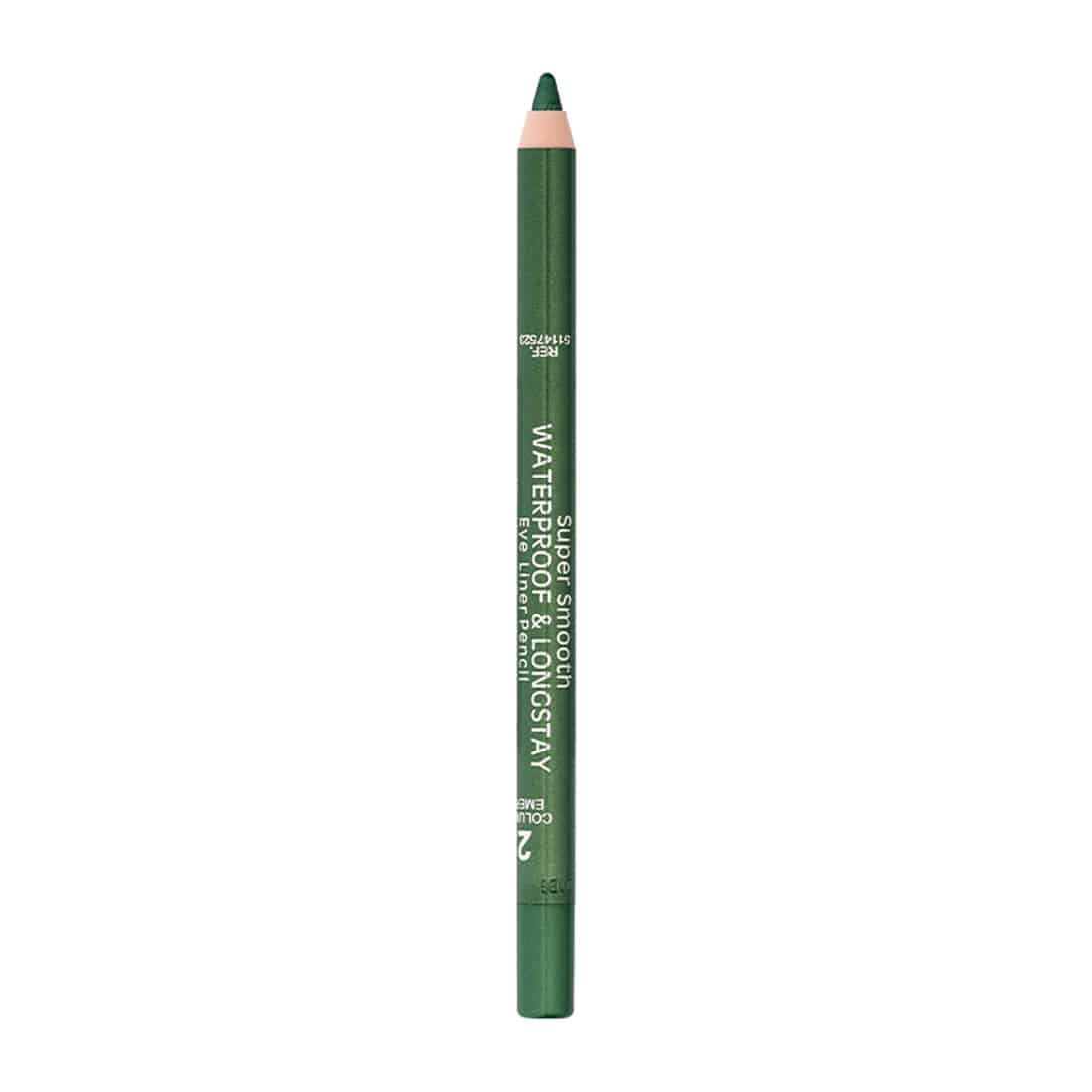 Supersmooth Waterproof Eyeliner 1,2gr