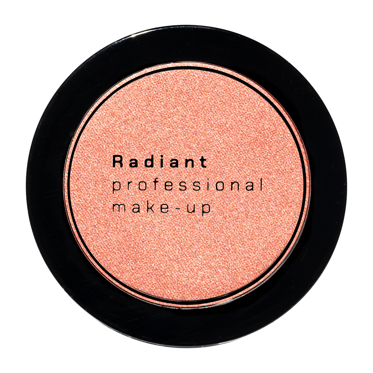 RADIANT Blush Color 4gr