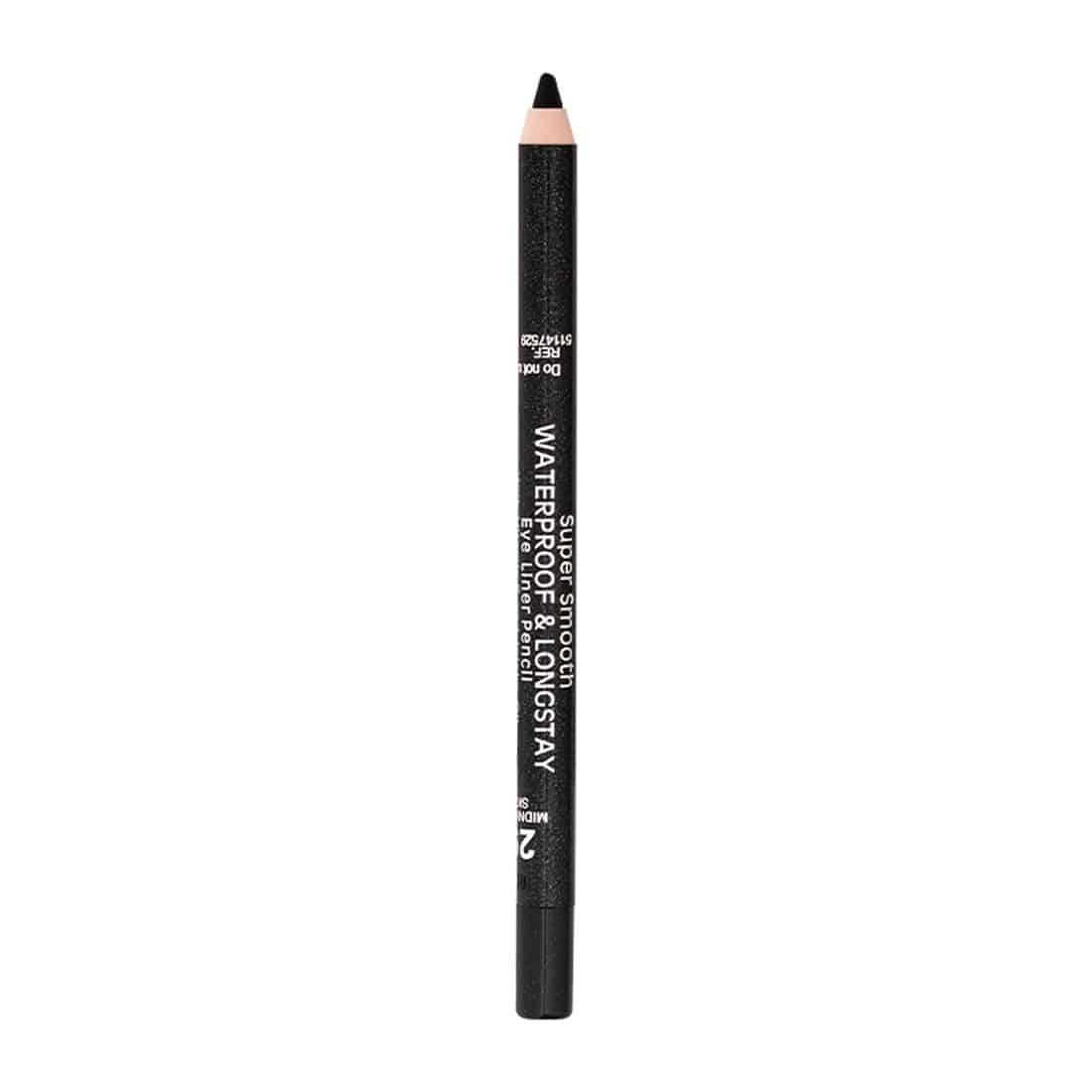 Supersmooth Waterproof Eyeliner 1,2gr