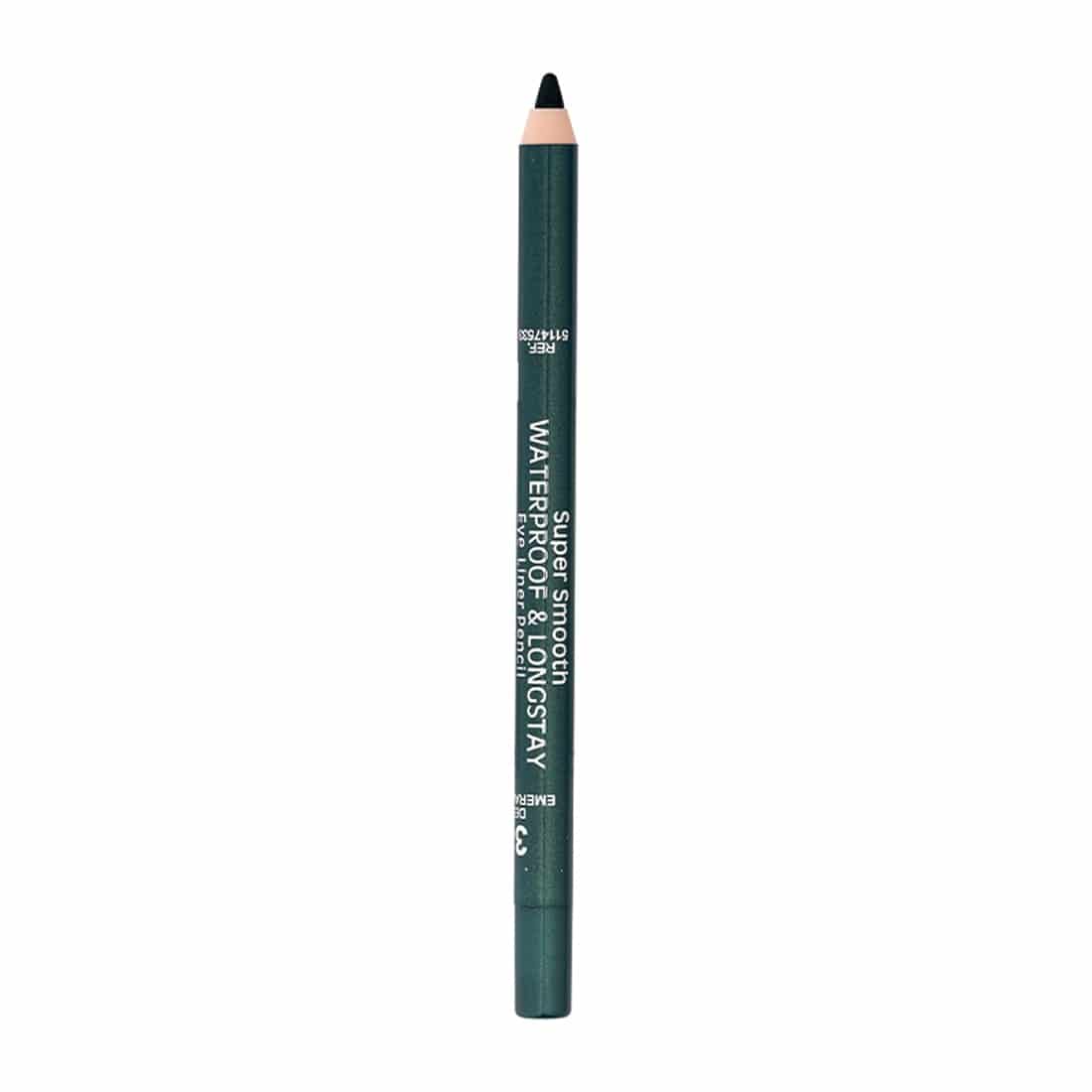 Supersmooth Waterproof Eyeliner 1,2gr