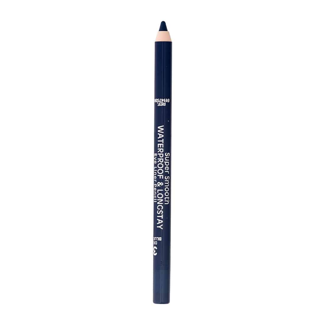 Supersmooth Waterproof Eyeliner 1,2gr