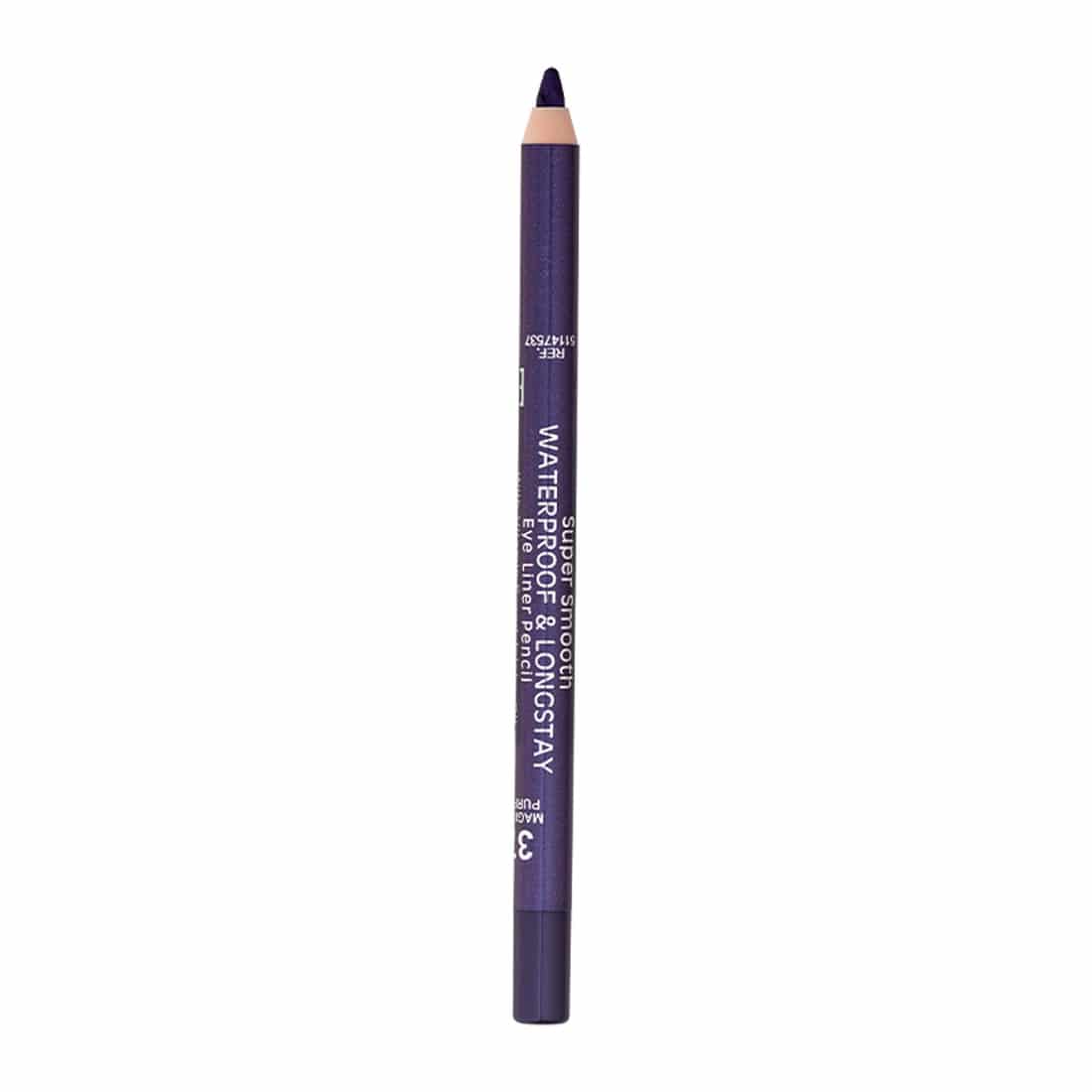 Supersmooth Waterproof Eyeliner 1,2gr