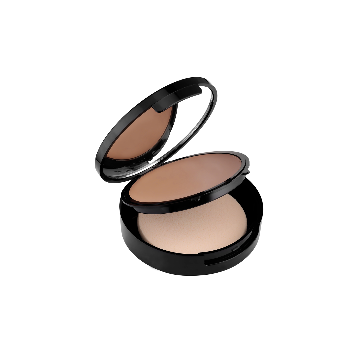 Velvet Finish Cream Powder Make Up 10gr