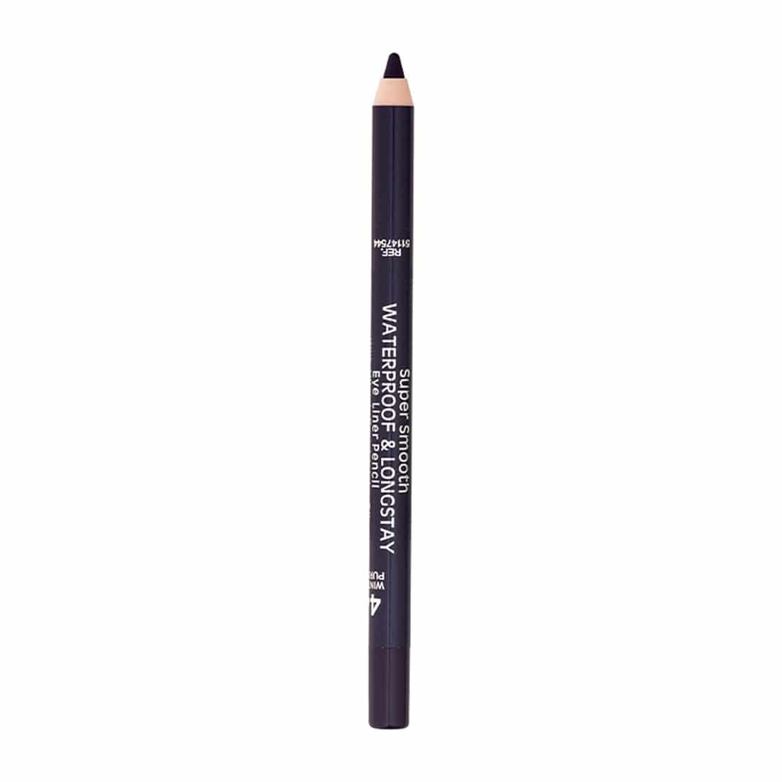 Supersmooth Waterproof Eyeliner 1,2gr