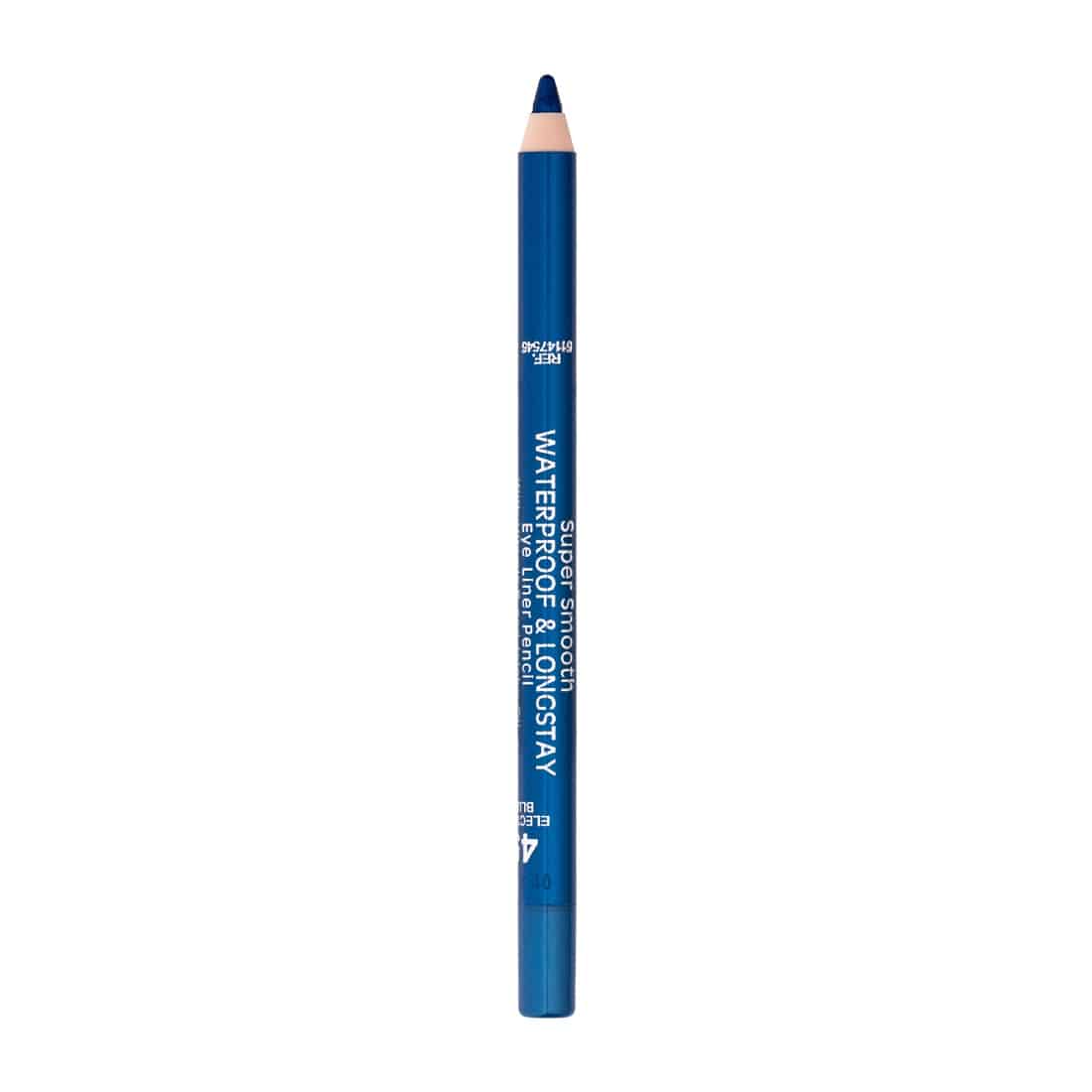 Supersmooth Waterproof Eyeliner 1,2gr