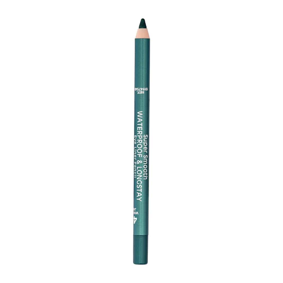 Supersmooth Waterproof Eyeliner 1,2gr