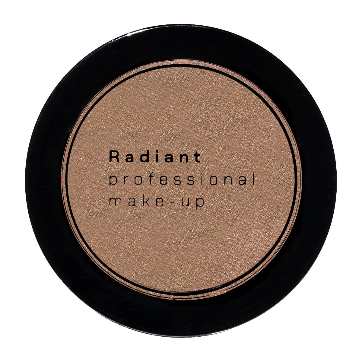 RADIANT Blush Color 4gr