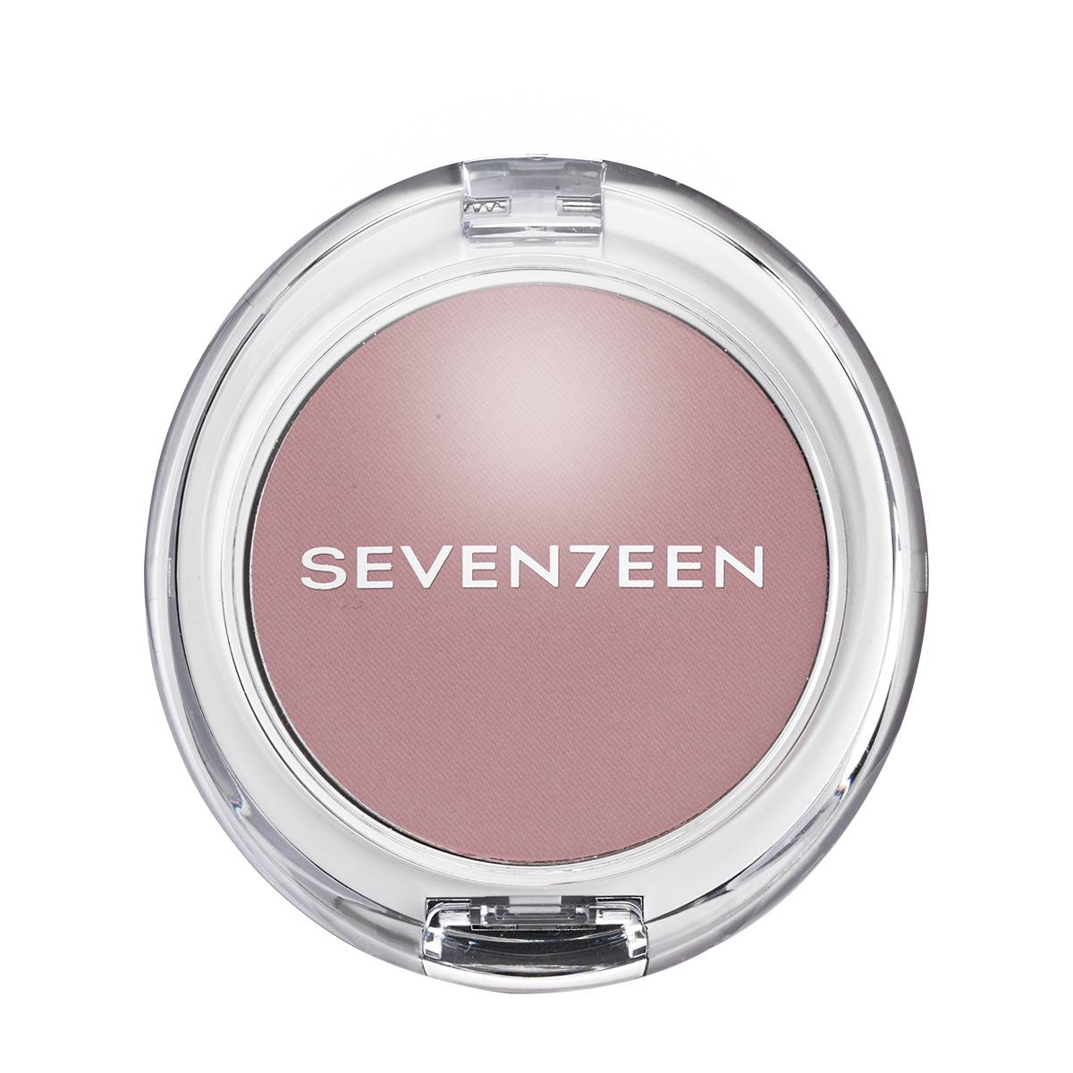 SEVENTEEN Natural Matte Silky Blusher 5gr