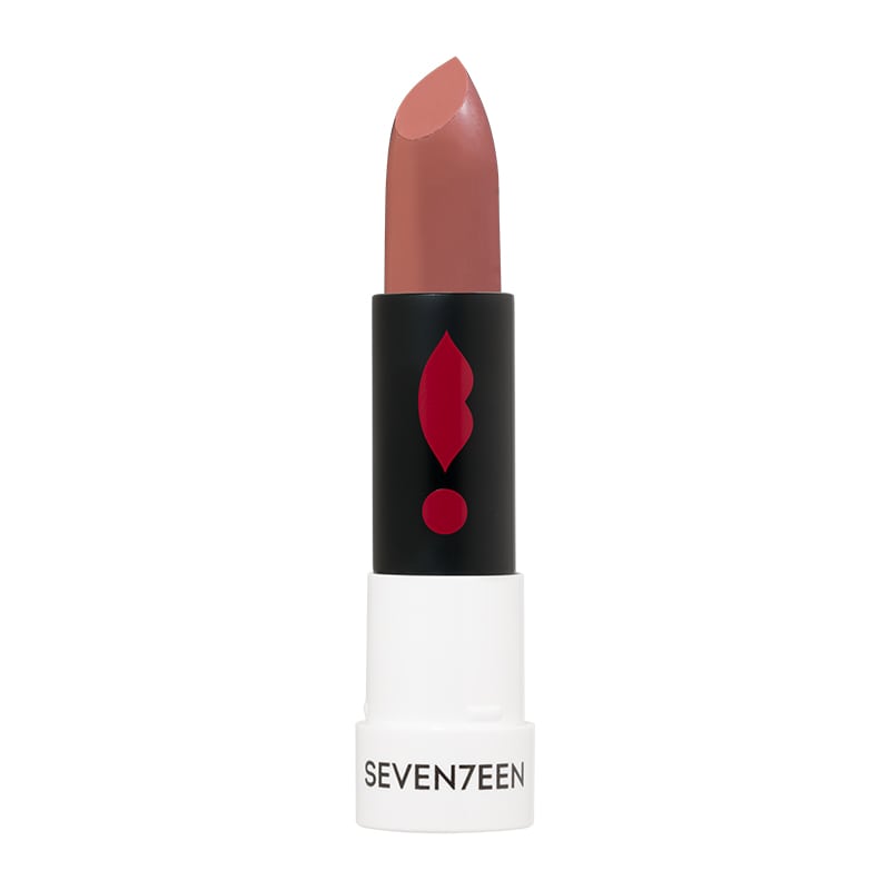 Matte Lasting Lipstick 5gr