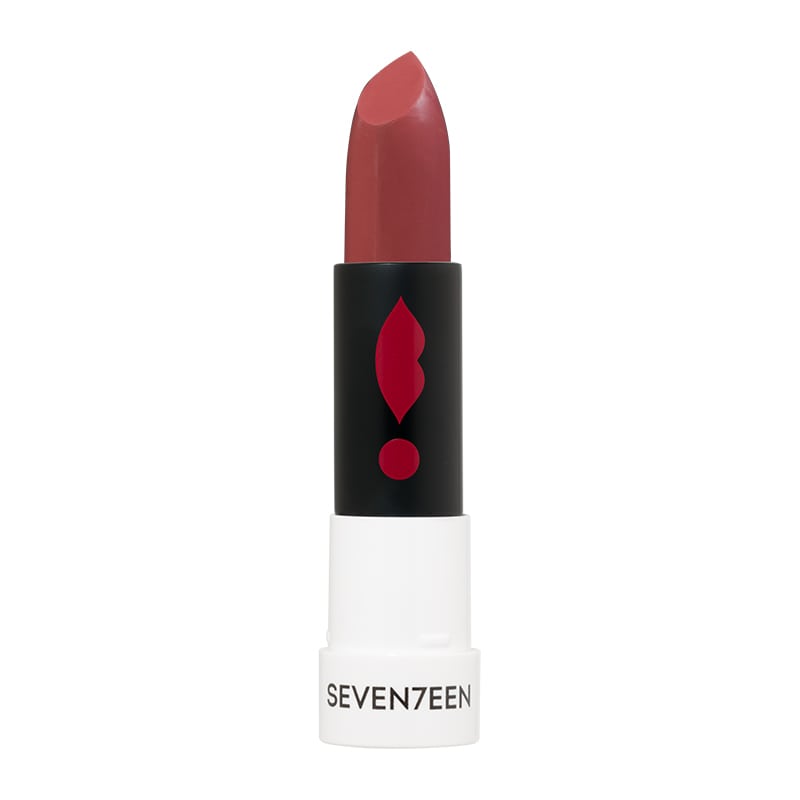 Matte Lasting Lipstick 5gr