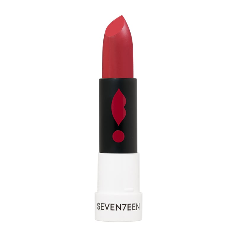 Matte Lasting Lipstick 5gr