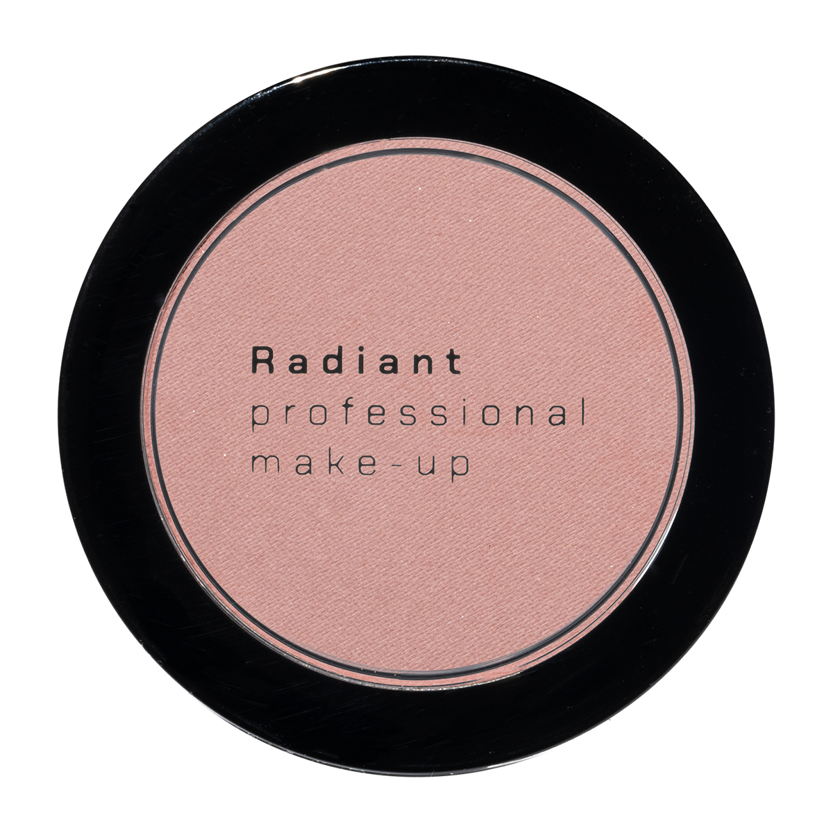 RADIANT Pure Matt Blush Color 4gr