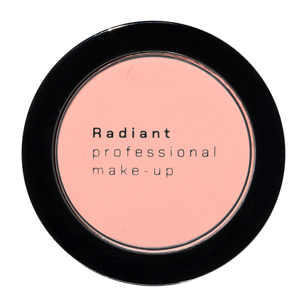 RADIANT Pure Matt Blush Color 4gr