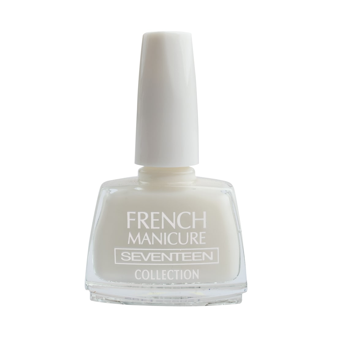 SEVENTEEN French Manicure Collection 12ml