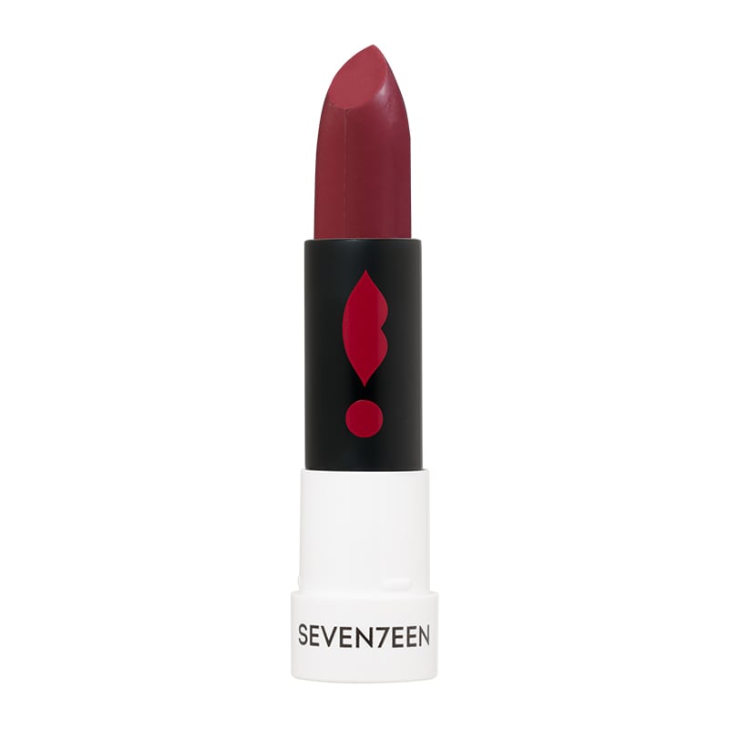 Matte Lasting Lipstick 5gr