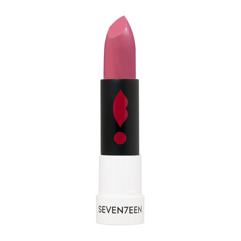 Matte Lasting Lipstick 5gr