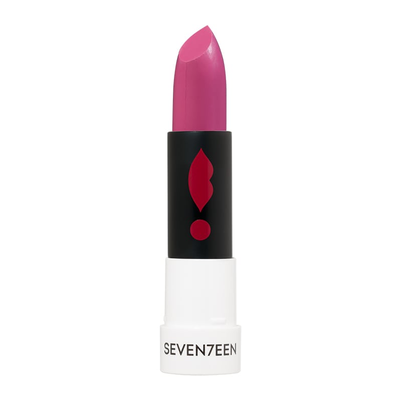 Matte Lasting Lipstick 5gr
